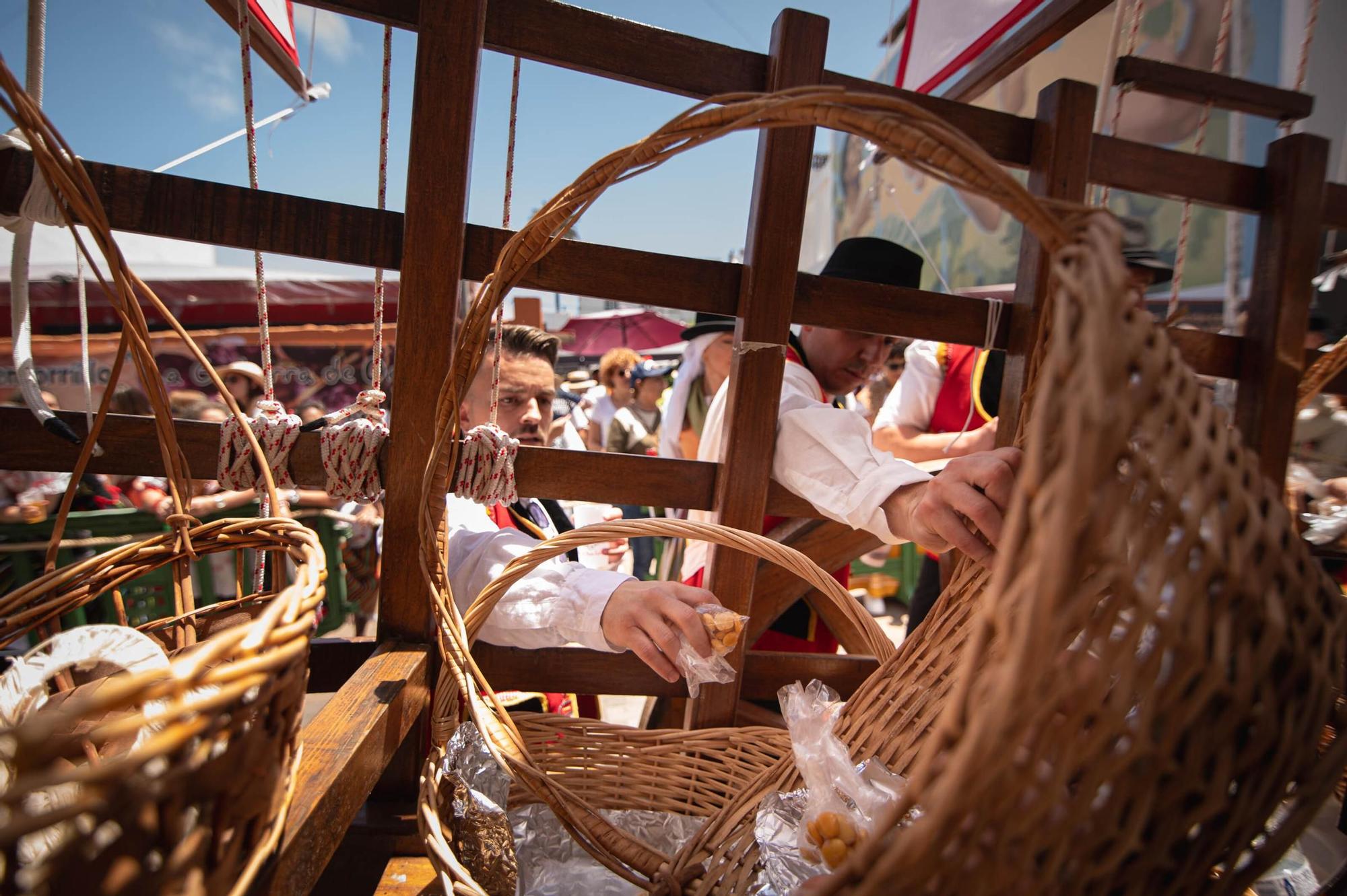 Romería de Tegueste