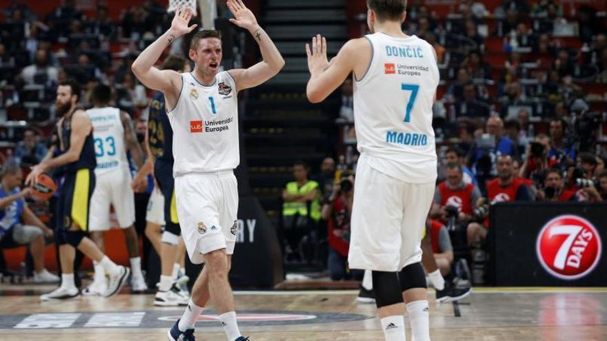 El Bilbao-Real Madrid, aplazado a causa del positivo de Fabien Causeur