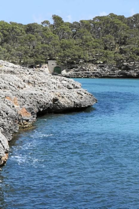 Der Naturpark Mondragó gehört zu den schönsten Ecken der Insel. Ein Besuch, jetzt, wo es noch nicht so voll ist.