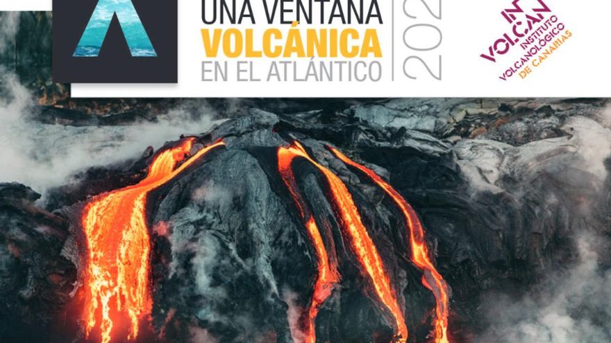 a volcanic window in the Atlantic’ visits the municipality of El Rosario
