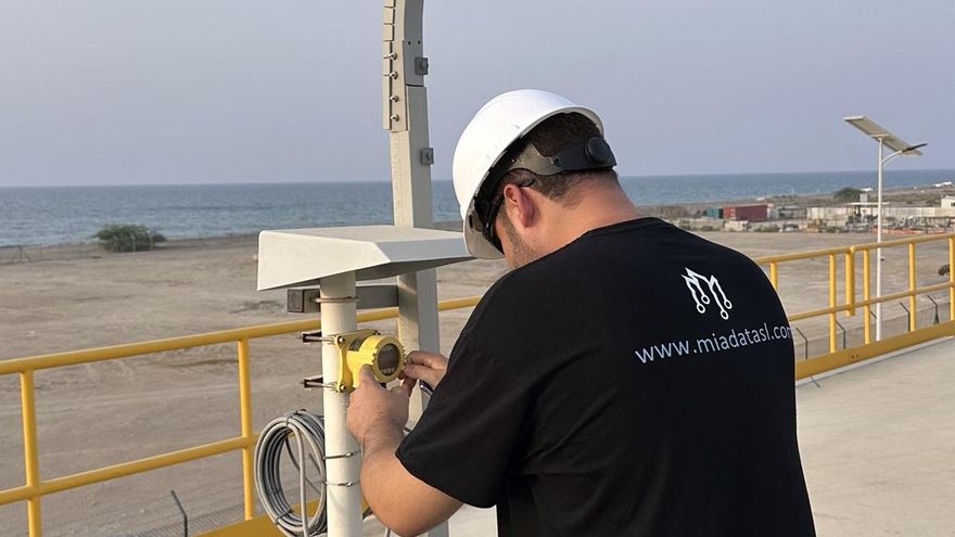 Miadata, la empresa cordobesa que garantiza tu seguridad eléctrica