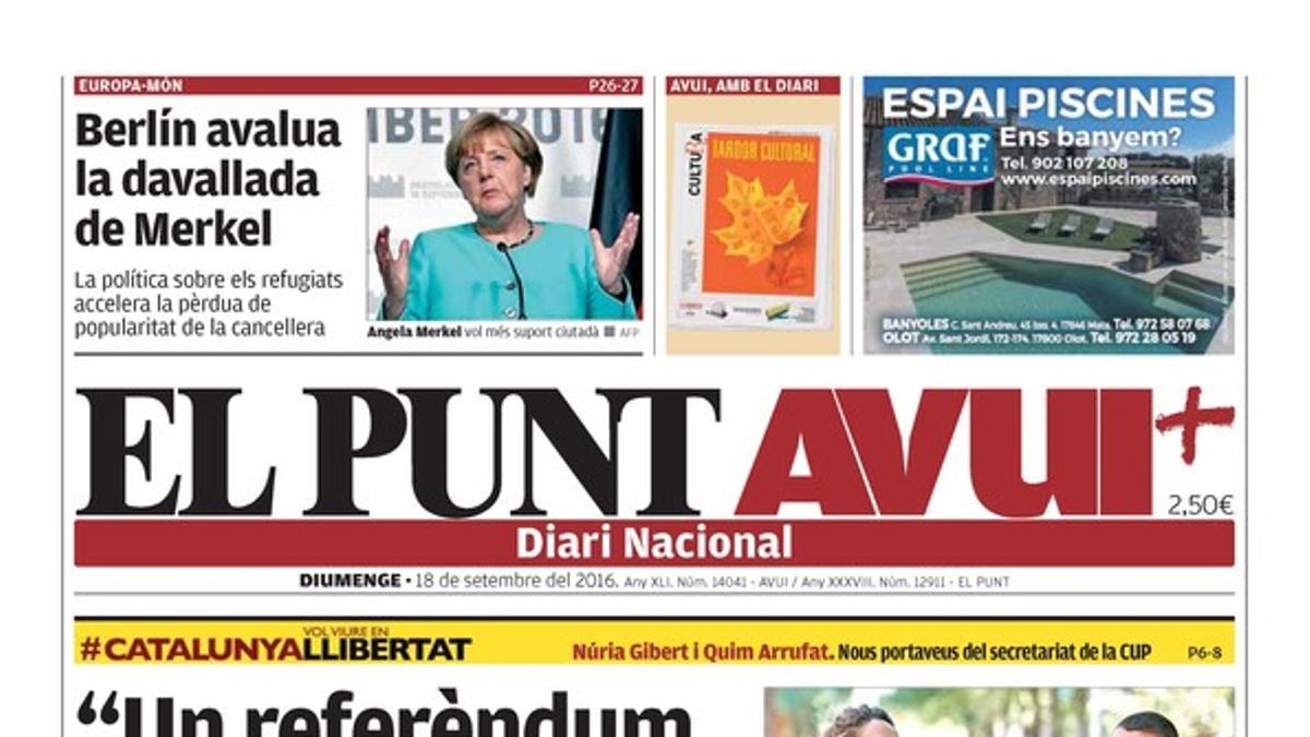 portada-punt-avui-18-09-2016