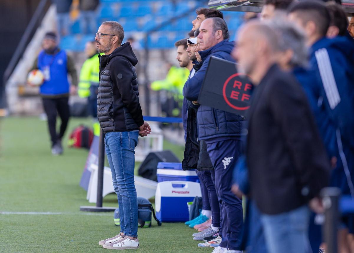 Las mejores imágenes del Hércules CF - Mabella