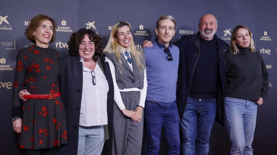 &#039;El 47&#039;, &#039;Segundo premio&#039;, &#039;La infiltrada&#039; y &#039;La habitación de al lado&#039; copan las nominaciones a los Premios Goya 2025