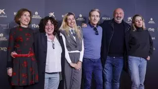 Nominaciones a los Premios Goya 2025