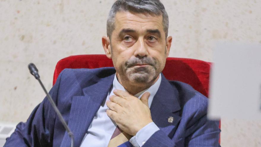 Seage afea al bipartito la supresión de la ruta de las tapas de matanza