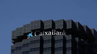 CaixaBank gana 4.962 millones hasta septiembre, un 12,9% más