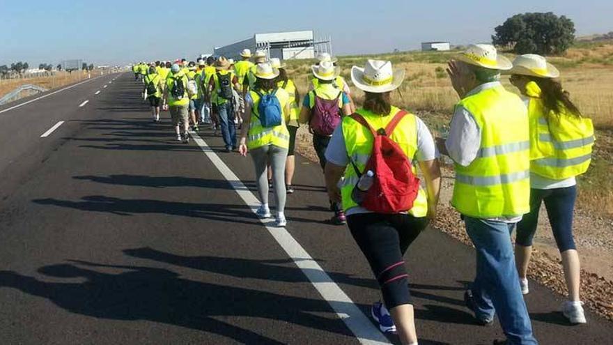 La Junta convoca a los afectados de silicosis a una reunión en martes