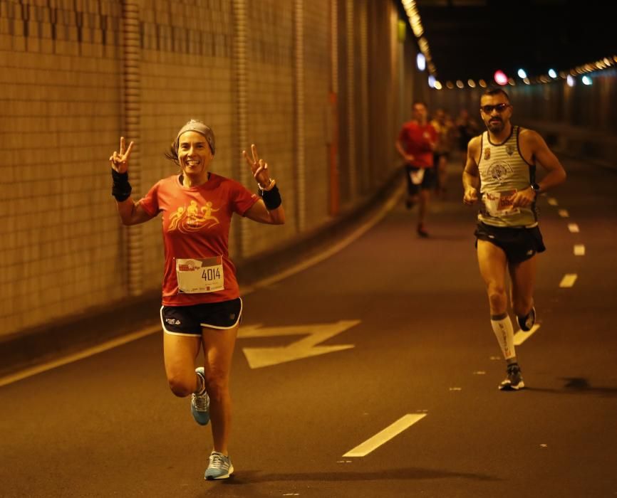 Media Maratón de Vigo 2019