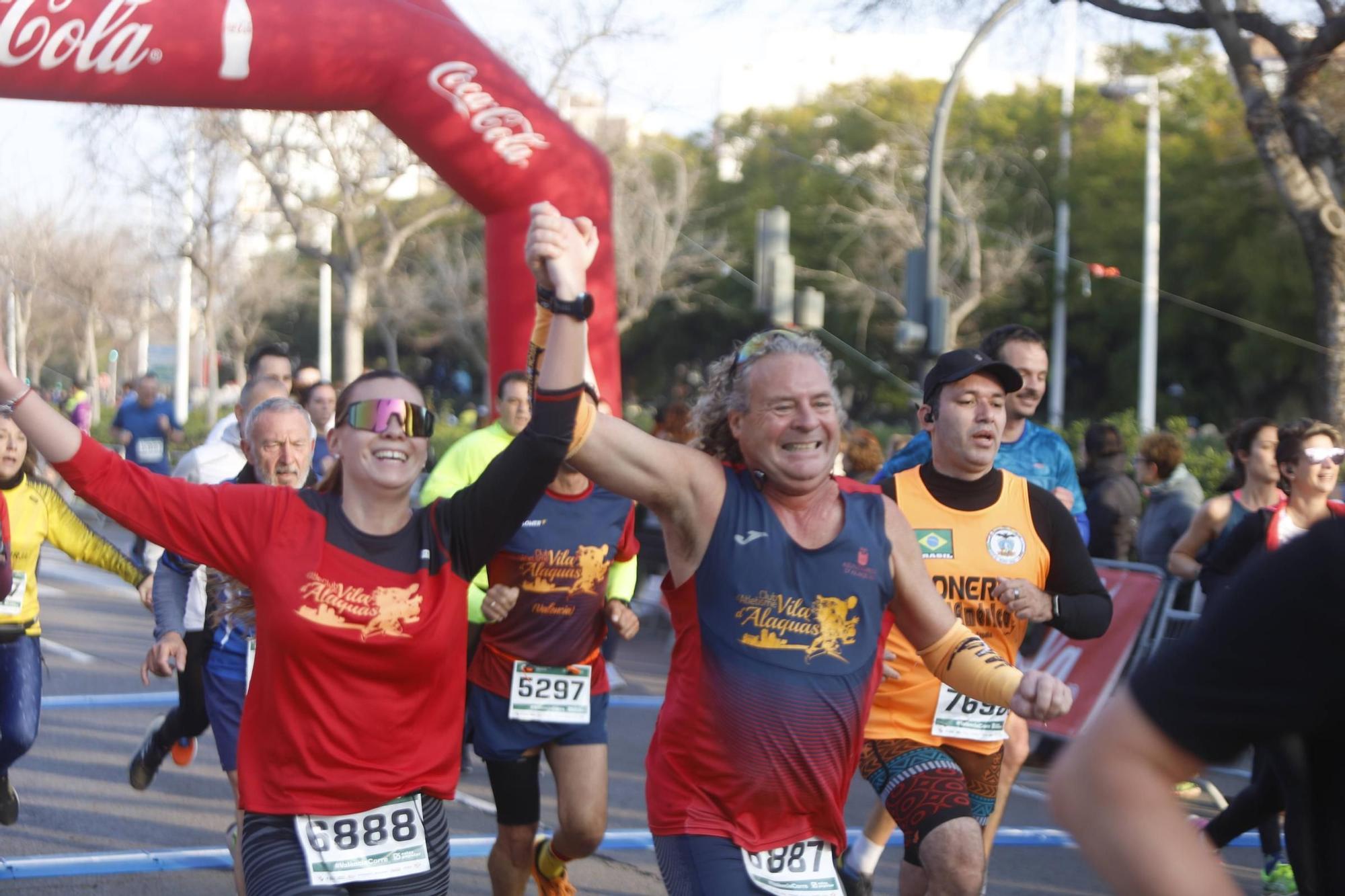 Búscate en la Carrera Galápagos 2024