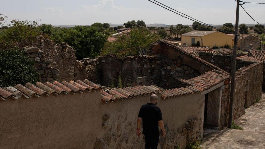 La llegada de extranjeros amortigua la pérdida de población de Zamora