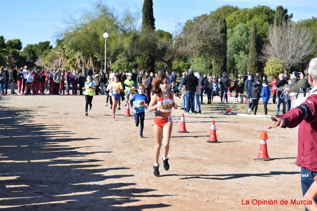 Copa de clubes de cross (II)