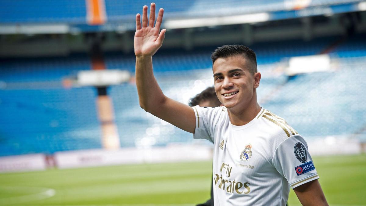El calvario de Reinier en el Madrid: 'No fue para nada lo que yo esperaba'