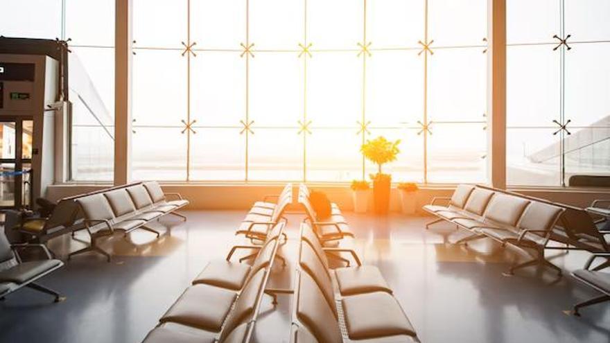 Las salas VIP de aeropuerto más baratas de España, al descubierto