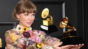 La gala dels Grammy se celebrarà el 3 d’abril