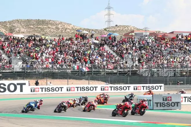 Motorland ya tiene 45 aspirantes para ocupar el puesto de gerente