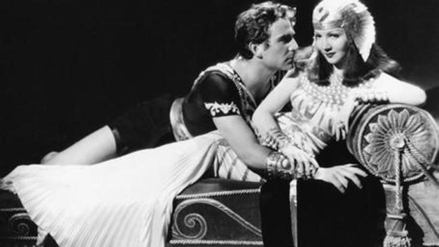 Cleopatra (1934)