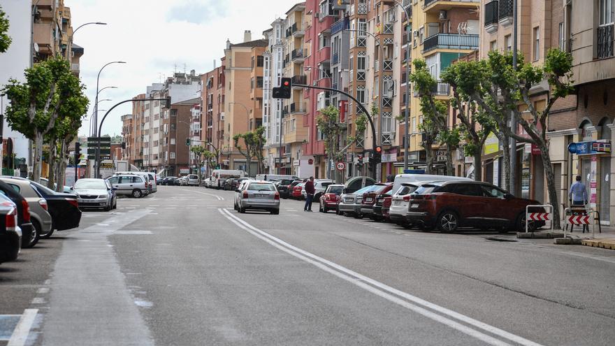 Más del 50 % de los pacenses cambia sus hábitos de movilidad para reducir el impacto medioambiental