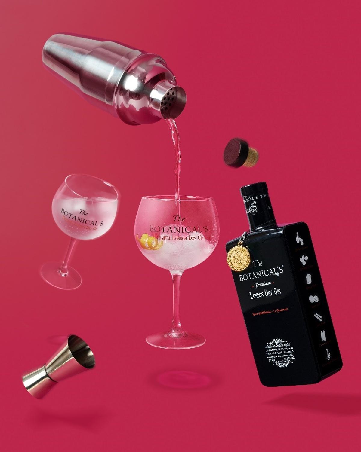 Un brindis a la vida
