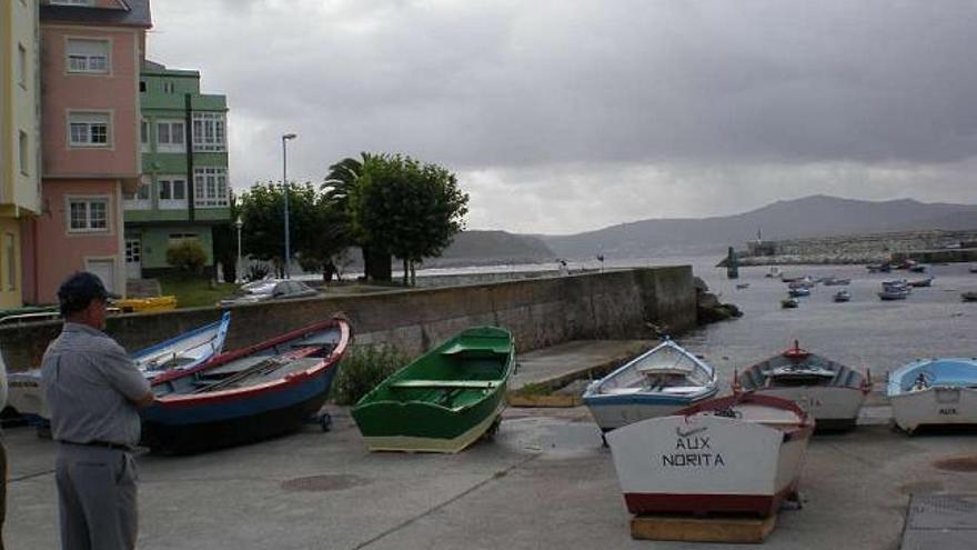 Muere una mujer en una playa de A Coruña