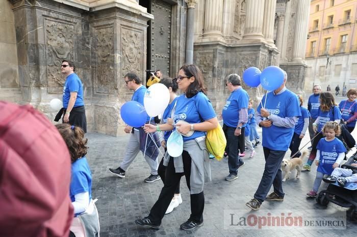 Día de la Diabetes en Murcia