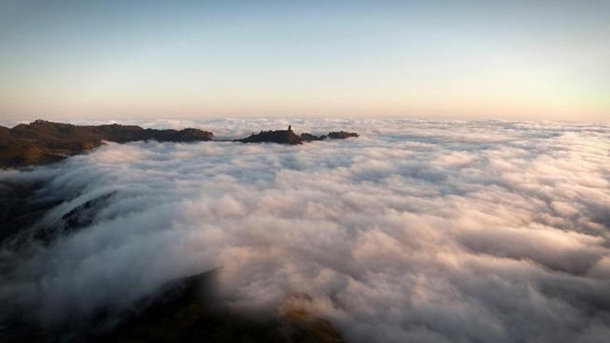 Fotograma del documental &#039;Canarias Amazigh&#039;.