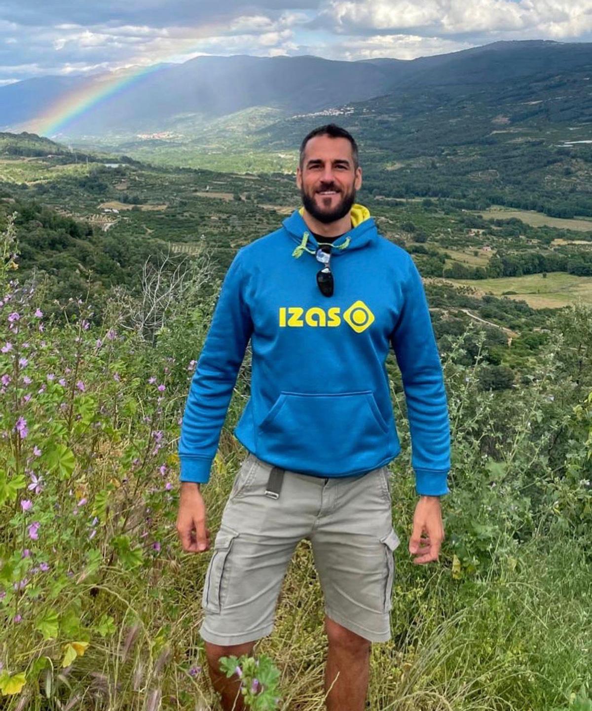 Pedro García, creador de contenidos digitales.