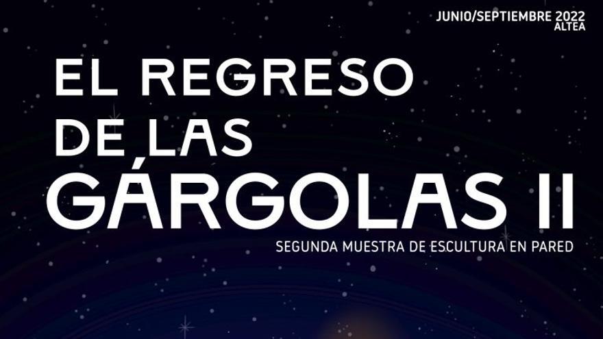 El Retorn de las Gàrgoles II