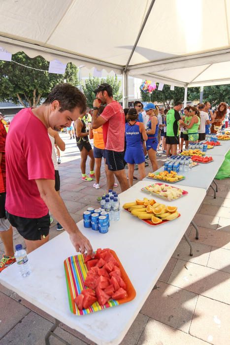 VII Carrera Popular Villa de Redován