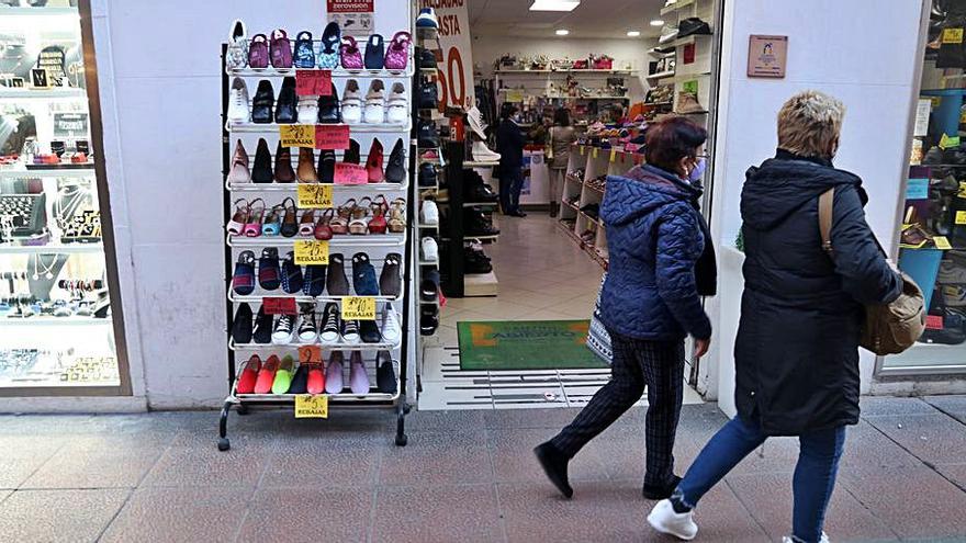 Málaga Comercio critica la liberalización de horarios en la capital