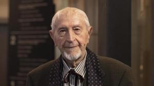 Josep Vallverdú: La veu de la literatura infantil catalana