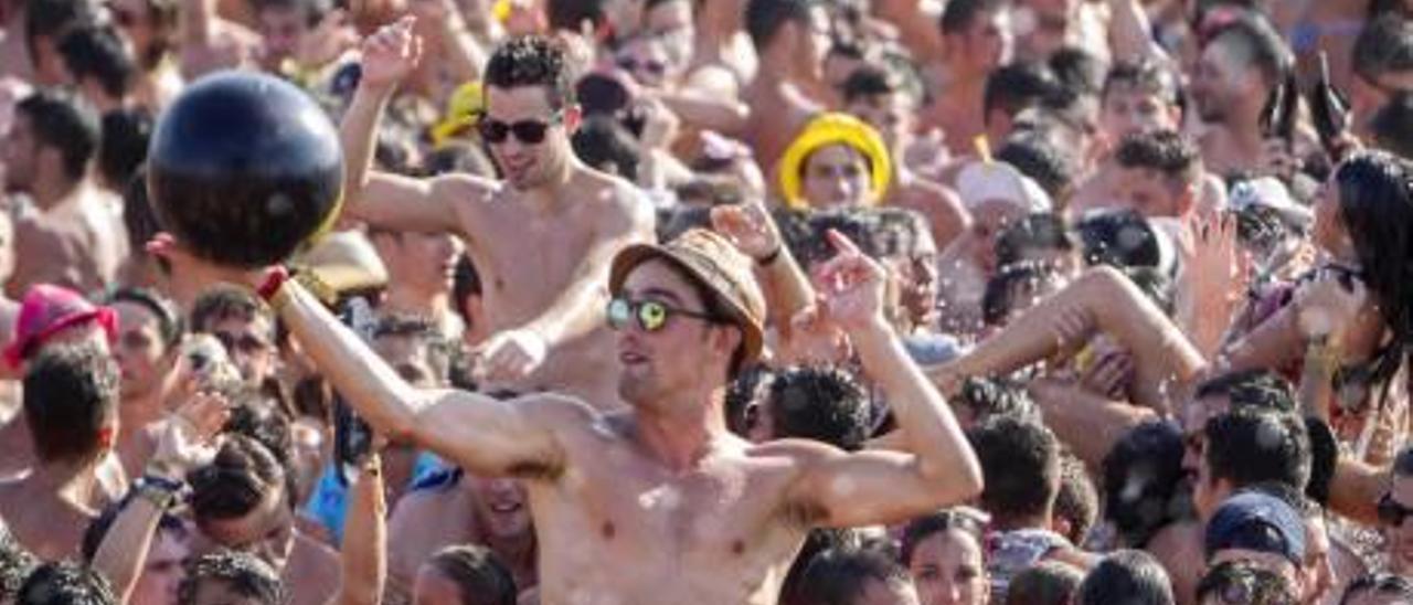 El Arenal Sound cuesta al ayuntamiento 120.932 euros