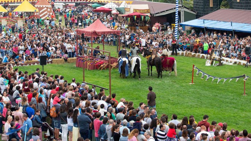 Llanera, territorio de ocio y turismo de calidad