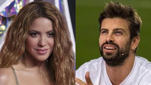 Shakira y Gerard Piqué vuelven a ser noticia