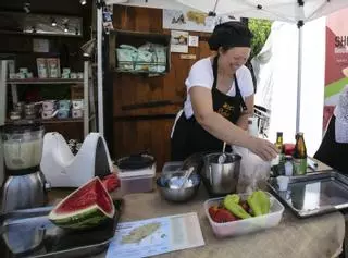 Marga Orell, la mestra dels petits chefs d’Eivissa
