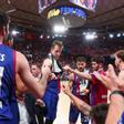 Bilbao Basket - Barça: Horario y dónde ver el partido de la Liga Endesa