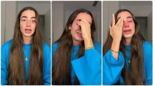Lola Lolita ha explicado en un vídeo que se aparta un tiempo de las redes sociales.