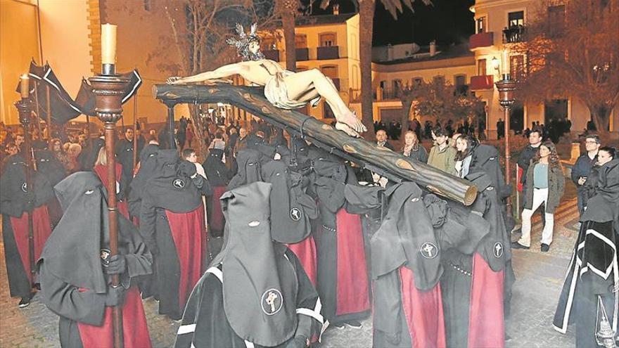 Anunciada la suspensión de las salidas procesionales en Semana Santa