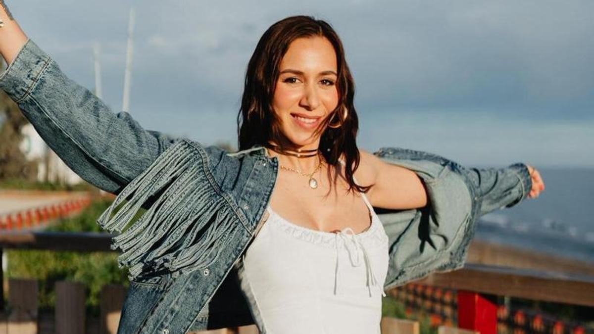 Ana Soto, protagonista este martes en el programa Levante en Directe