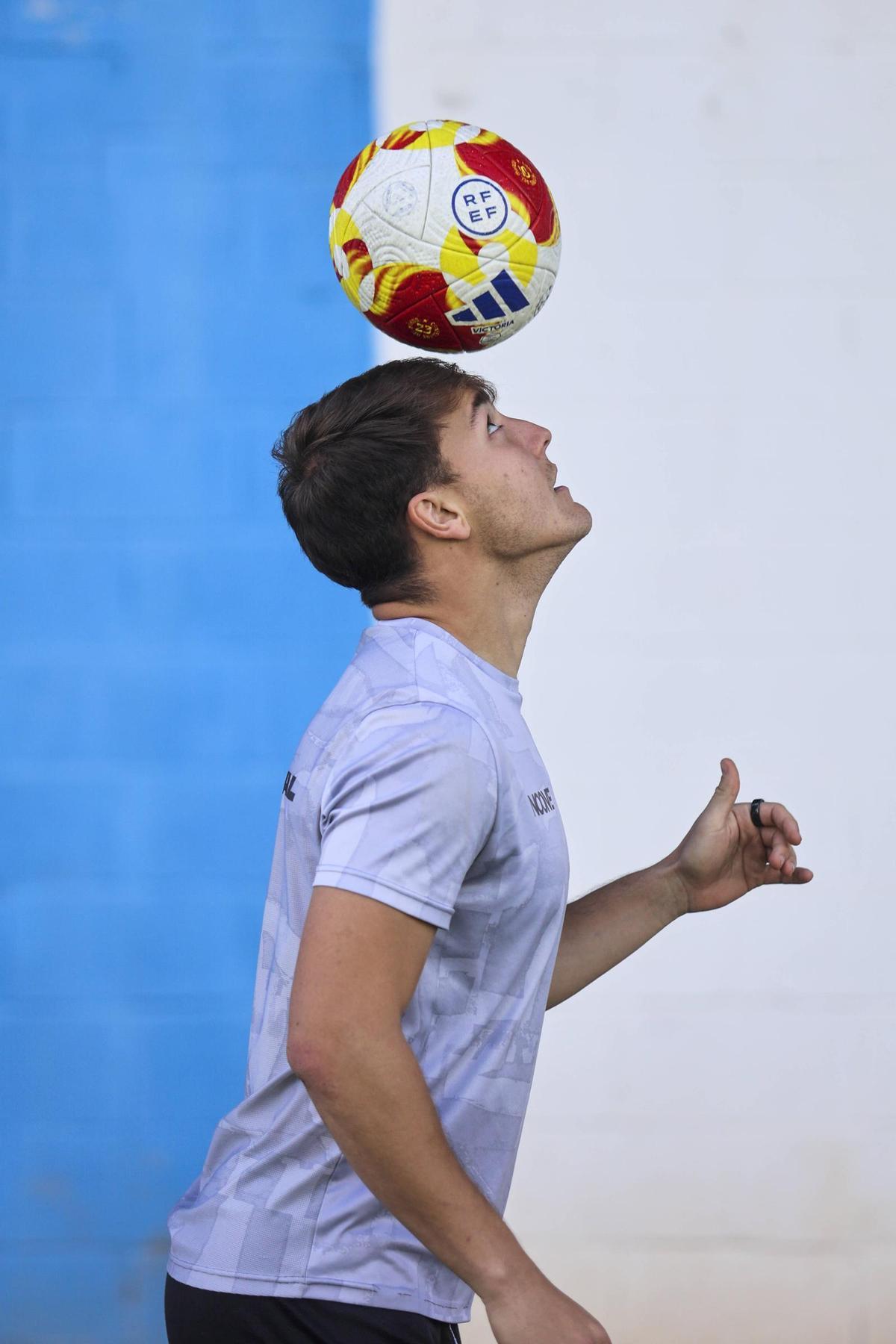 Aitor Uzkudun