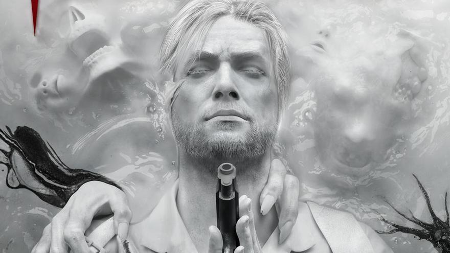 &#039;The Evil Within 2&#039;, nuevo episodio en la trayectoria del detective Castellanos.