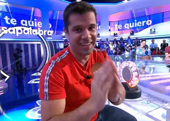 Nacho pide disculpas a la audiencia de 'Pasapalabra' tras su error inexplicable: "Sal de ahí"