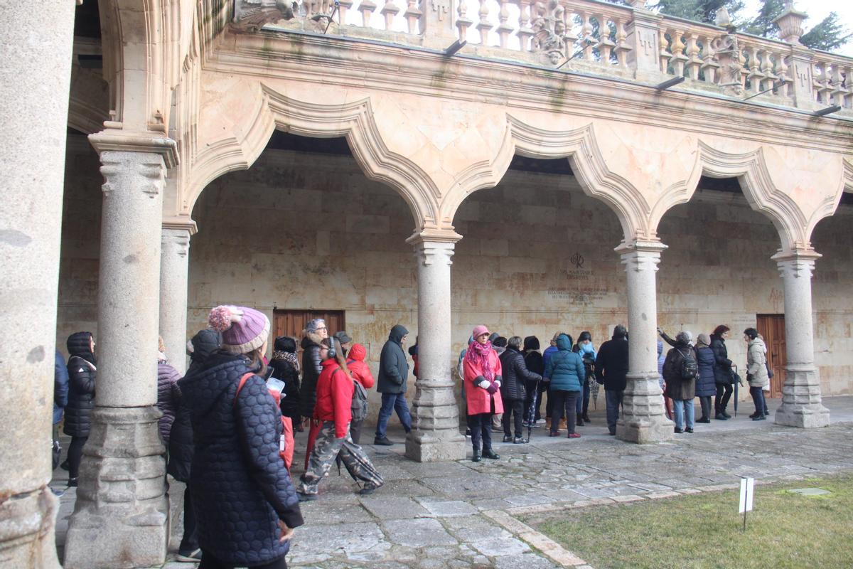 GALERÍA | Nuevas actividades del Centro de Adultos de Sanabria y Carballeda