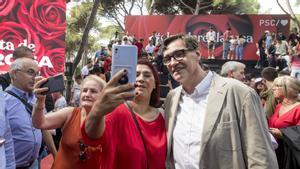 De frenar el PP a guanyar Barcelona: els deures que demana Sánchez al PSC