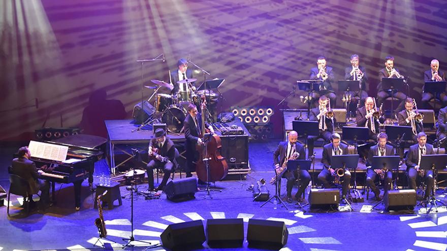 Gran Canaria Big Band