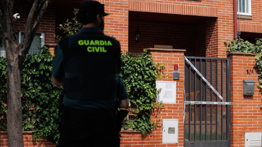 Detenido un joven tras matar a su madre y herir a su padre en Madrid