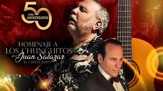 Rumba y Copla Fest de Plasenzuela con la actuación del Chunguito Juan Salazar
