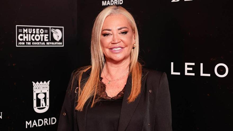 Belén Esteban da el salto de 'La Revuelta' a 'El Hormiguero'