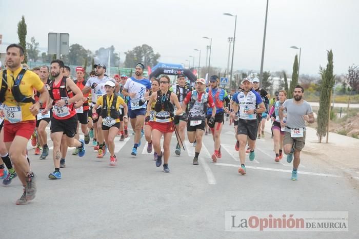 Trail El Valle (I)