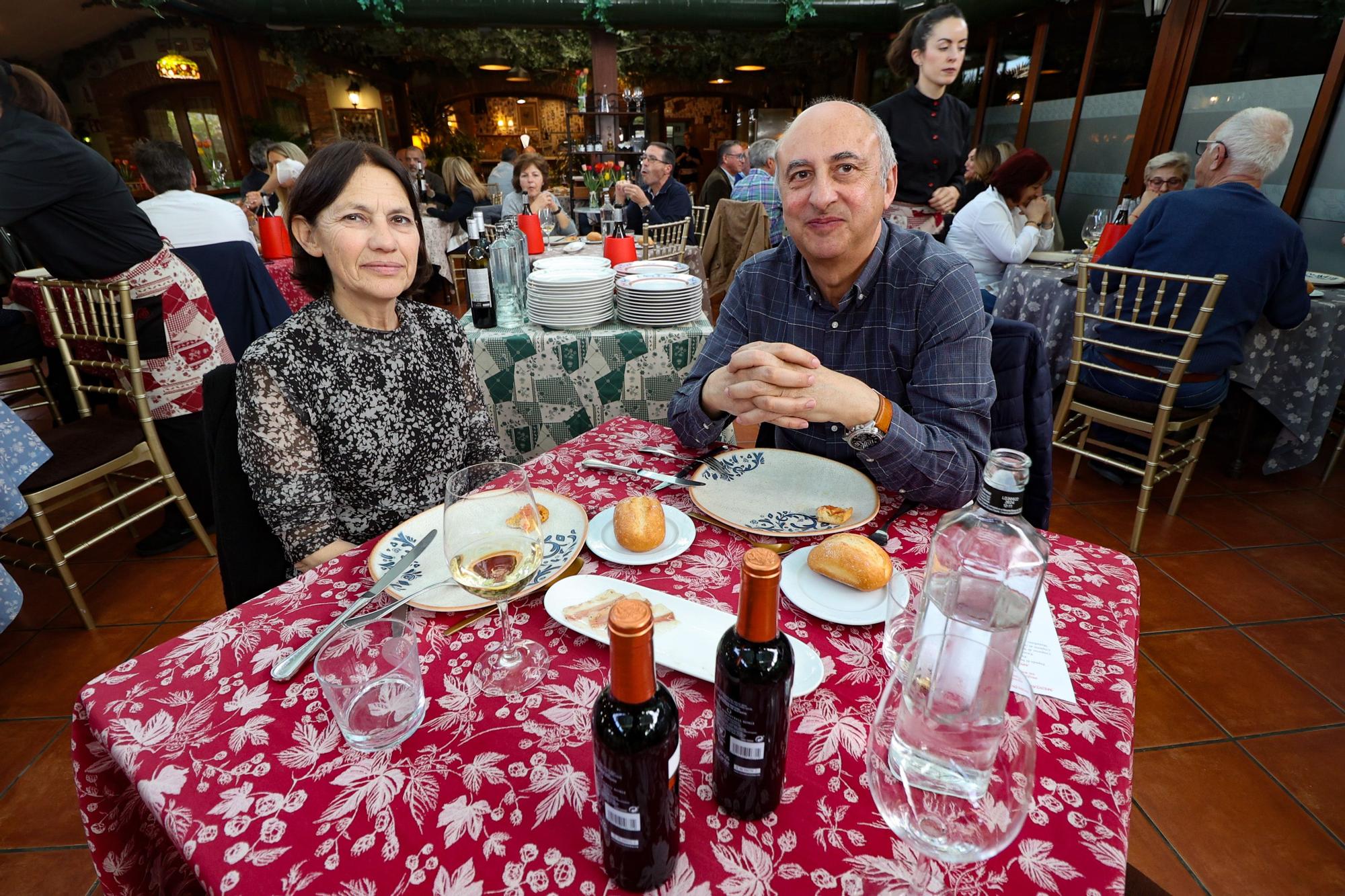 Menjars de la Terra rinde homenaje a la gastronomía de la Montaña de Alicante